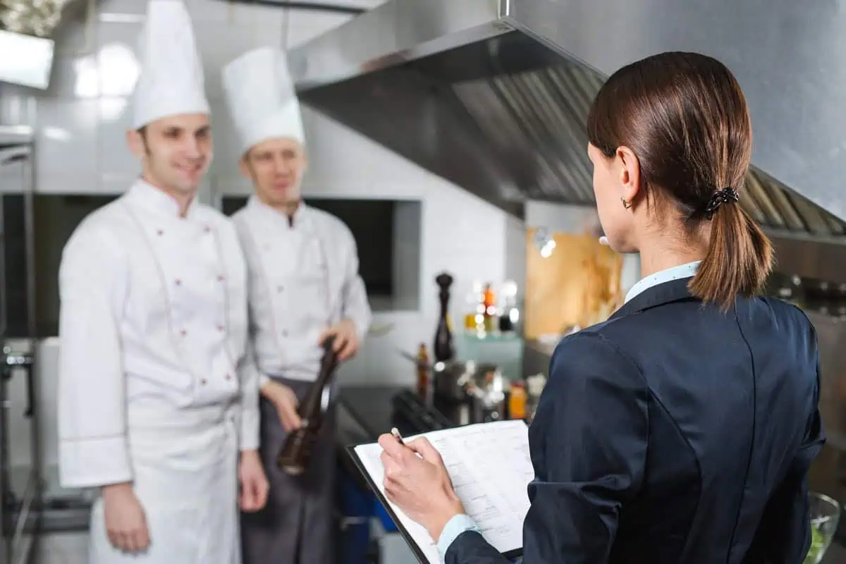Best Restaurant General Contracting Service in Denver