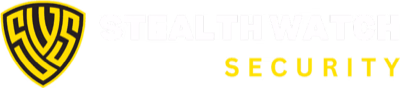 Stealth Watch Security