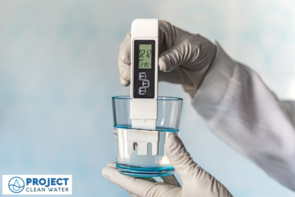 5 Tap Water Contaminants in Massachusetts