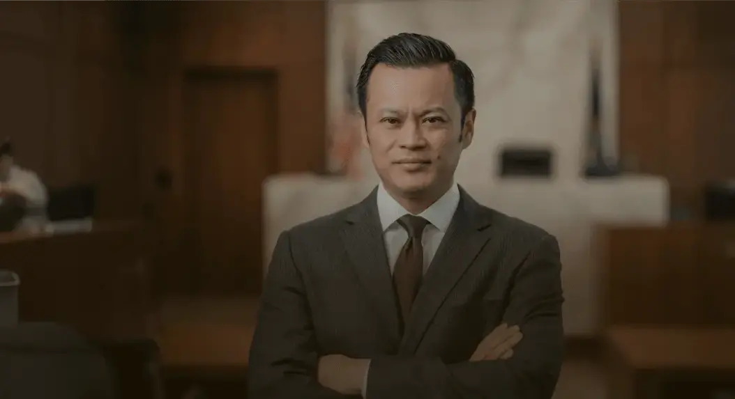 Testimonial video