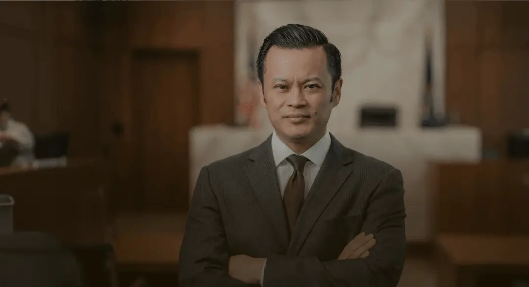 Testimonial video